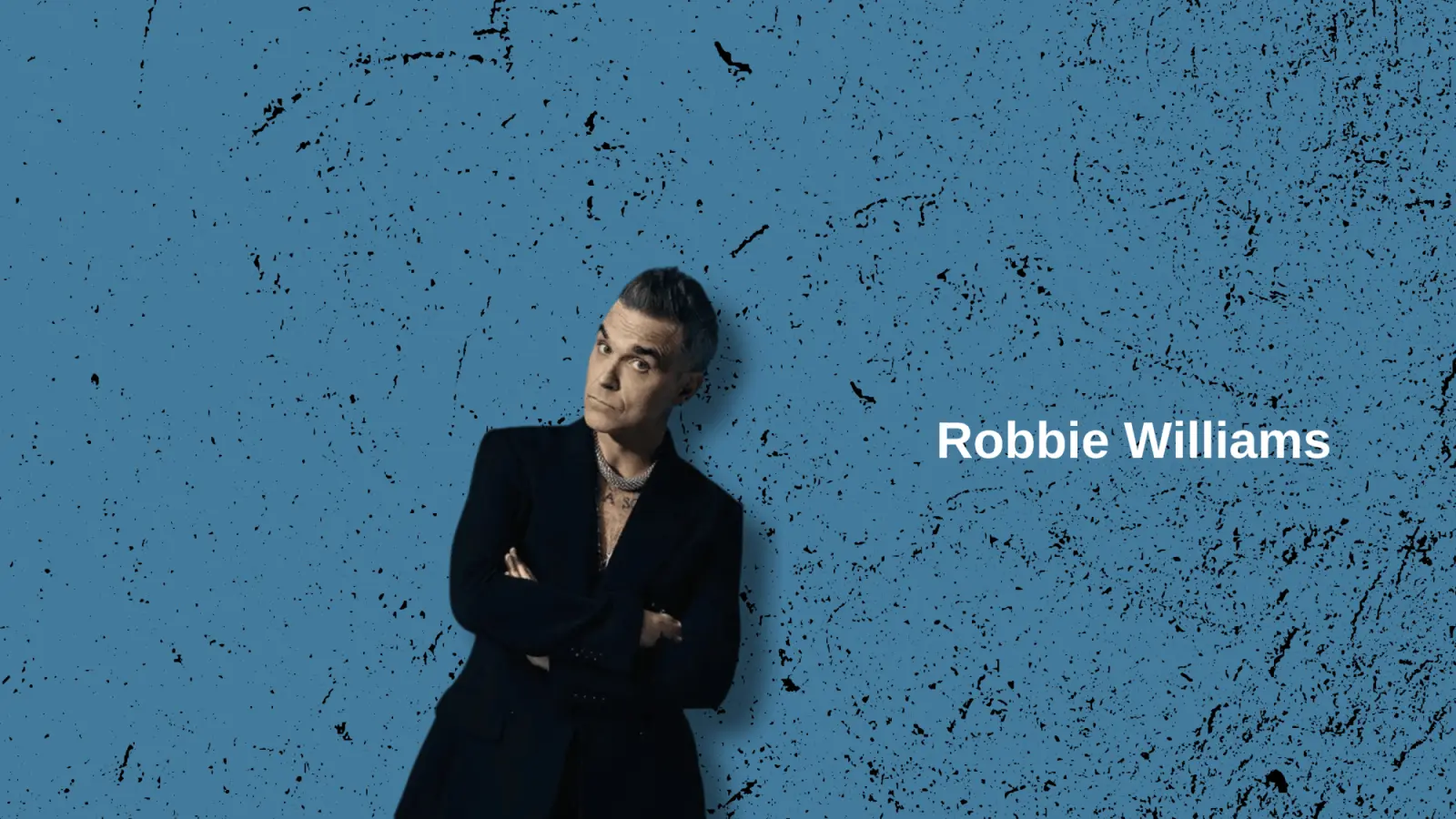 Robbie Williams