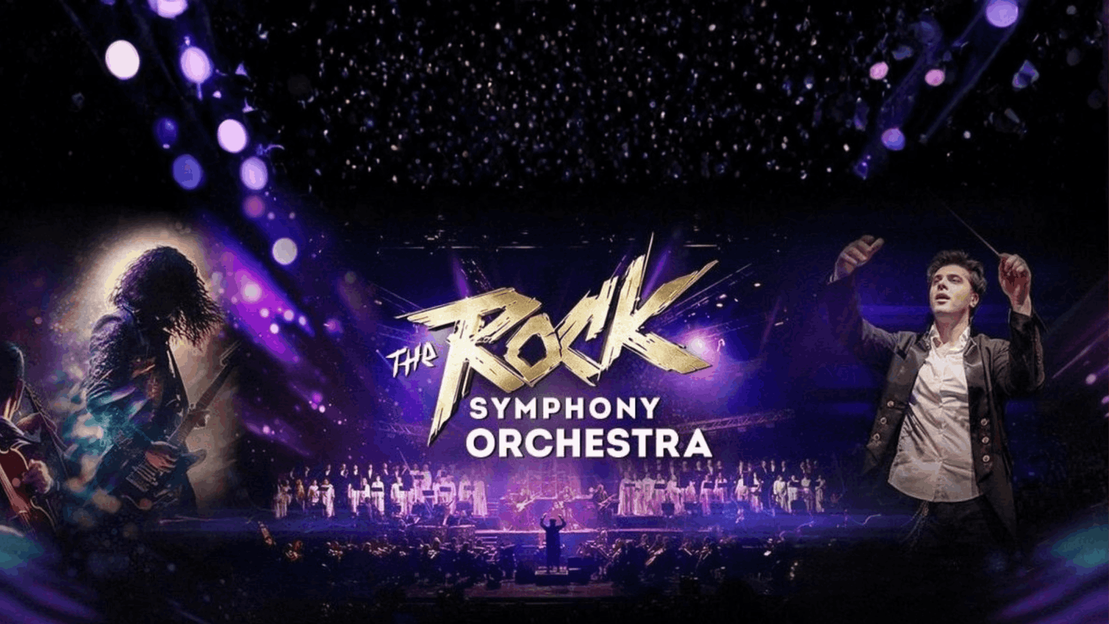 Rock Symphony Orchestra